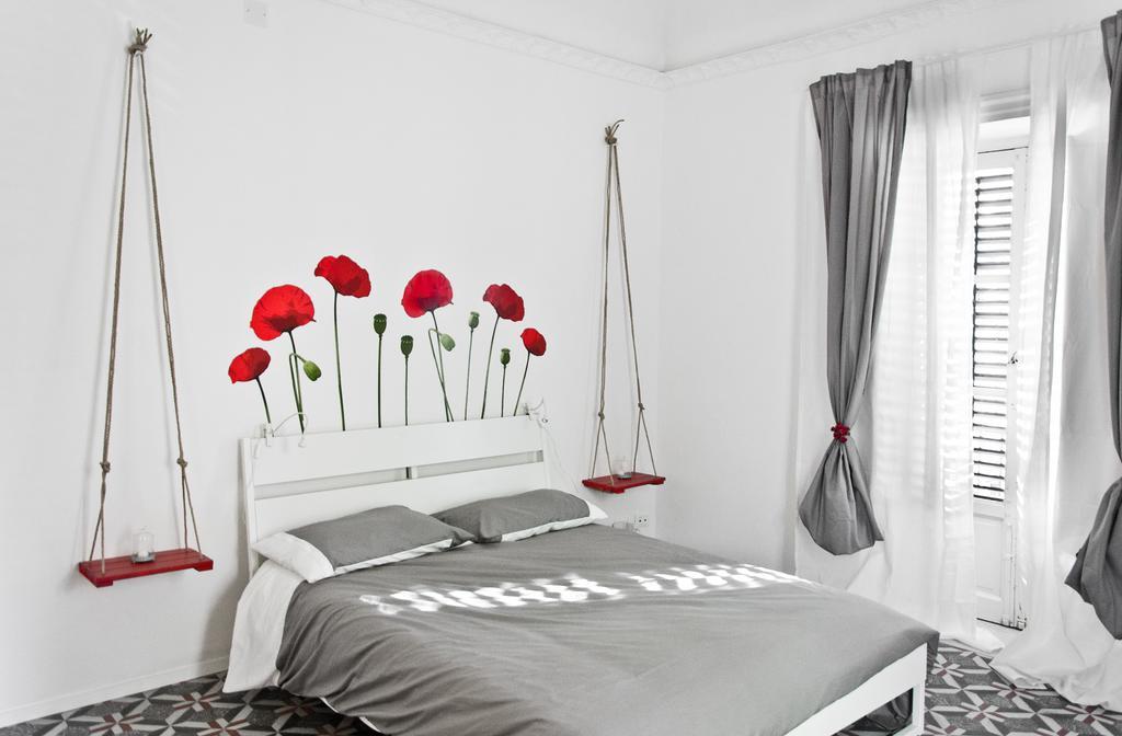 Hotel A Casa Di Chiara Palermo Zimmer foto